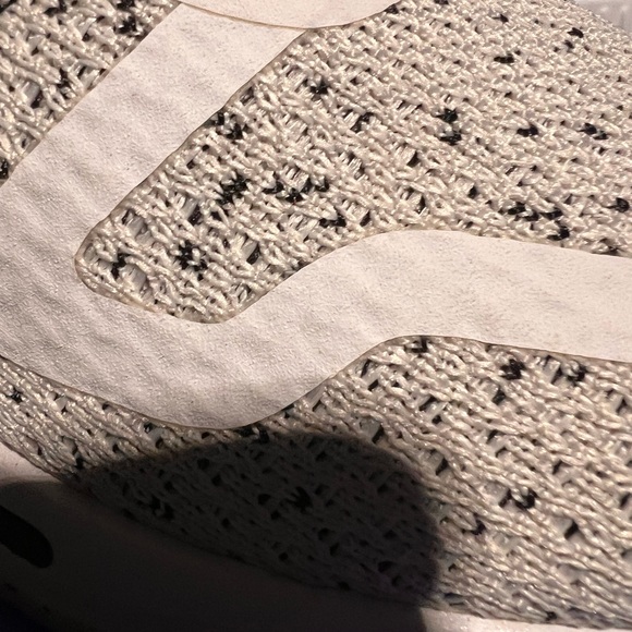 2021 DS ADIDAS “MULTIX” GY8062 white/blk/white size 9 - Picture 6 of 8